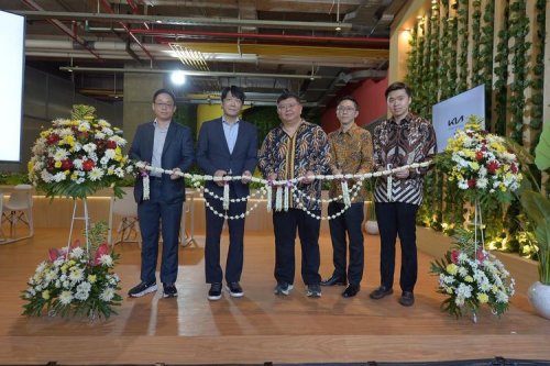 Kia, Kia Resmikan Diler Baru di Surabaya