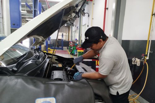 Kia, Cara Kia Rayakan Kemerdekaan Bersama Konsumen