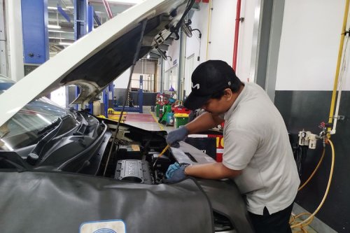 Kia, Cara Kia Rayakan Kemerdekaan Bersama Konsumen