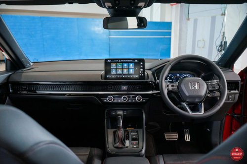 Honda, Bocoran Mobil Baru Honda yang Bakal Meluncur di IIMS 2026