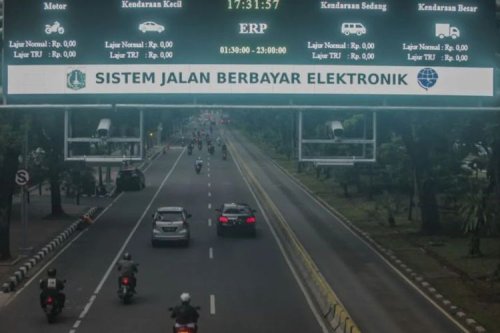 Gagasan KDM Soal Jalan Berbayar di Jabar, Sulitkah Direalisasikan?