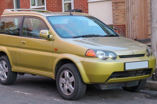 Dari HR-V Lawas ke Rolls-Royce, Ini Isi Garasi Raffi Ahmad