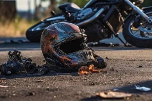 Pemerintah Diminta Tambah Anggaran Keselamatan Jalan