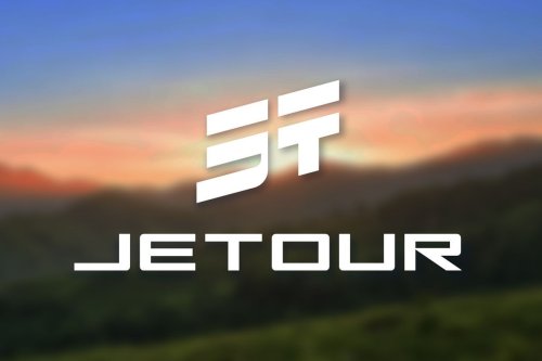 Jetour, Jetour Punya Identitas Visual Baru, Terinspirasi Karakter Tiongkok