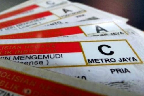 Libur Natal 2025, Seluruh Layanan SIM Polda Metro Jaya Tutup Sementara