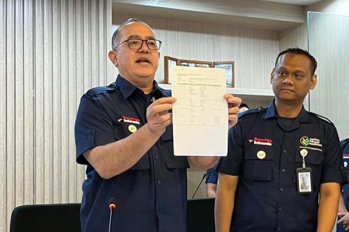 Kenapa Harus Impor Pikap dari India? Ini Klarifikasi Lengkap Agrinas