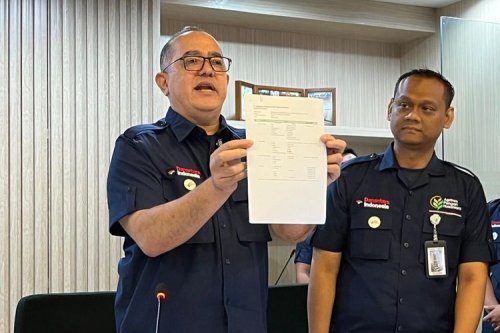 Isuzu, Isuzu Klarifikasi Pernyataan Agrinas soal Keterbatasan Pasokan