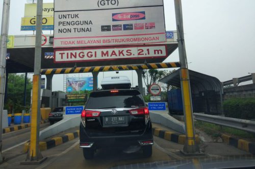 Pilih Roof Box Mobil yang Tepat untuk Mudik Lebaran 2026