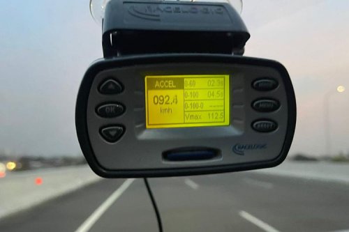 BYD, Tes Akselerasi dan Efisiensi Listrik BYD Sealion 7 Setelah Satu Tahun