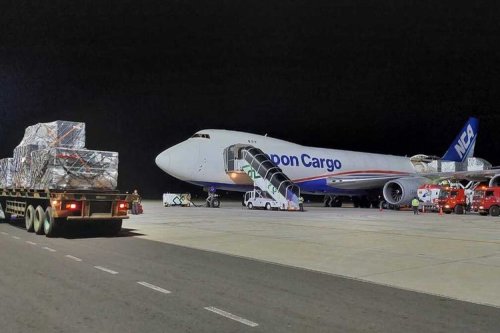 Samsat Depok-Bekasi, Honda Super One Terkonfirmasi