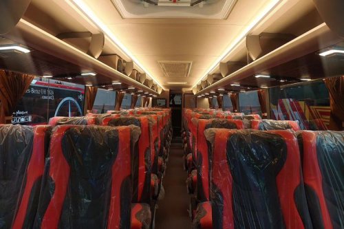 Kebijakan Tiket Bus AKAP untuk Anak: Apa Saja Aturannya?