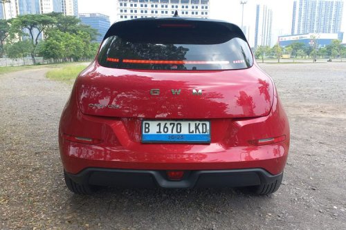 Review Lengkap GWM Ora 03, Mulai Desain Hingga Biaya Kepemilikan
