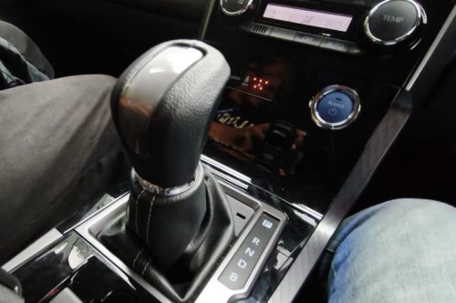 Benarkah Self Charging Mobil Hybrid Kurang Optimal Bila Rem Diinjak?