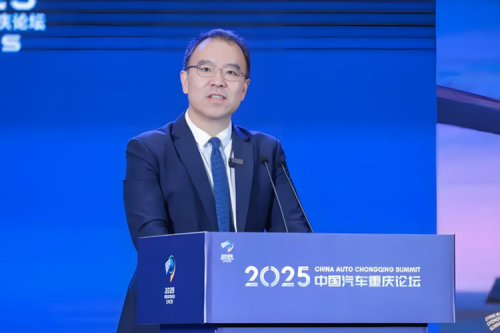 Industri Otomotif China Retak, BYD dan Geely Saling Sindir di Forum