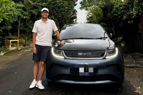 Biaya Operasional Mobil Listrik vs BBM: Pengalaman Pemilik