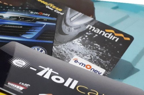 21.000 Kendaraan Kekurangan Saldo di Tol: Jangan Lupa Top Up