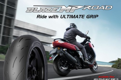 Ban FDR Sabet Good Design Indonesia 2025, Bukti Inovasi Produk Lokal