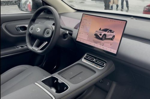 Review Changan Nevo Q05: Siap Hadang Pasar SUV Listrik Indonesia?