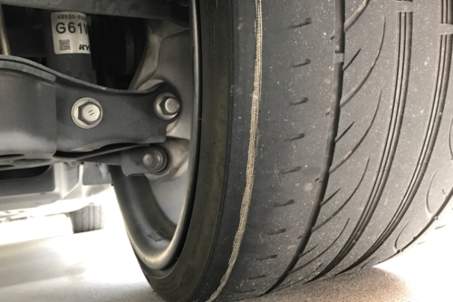 Alasan Ban Tubeless Aus Tidak Disarankan Dipasang Ban Dalam