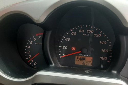 Selama 17 Tahun Dipakai, Ini Komponen Daihatsu Terios yang Sudah Diganti