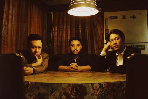 Perunggu dan The Adams Ramaikan Panggung IIMS 2026 Hari Ini