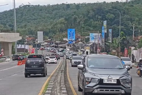 Kakorlantas Bentuk Satgas Intelijen Lalu Lintas