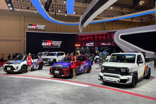 GIIAS 2025: Semua yang Perlu Anda Ketahui