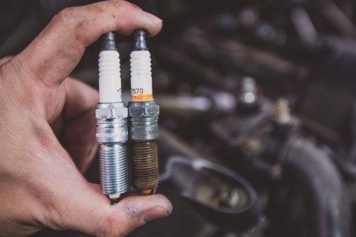 Kenali Kode Busi dan Dampaknya pada Mesin Motor Anda