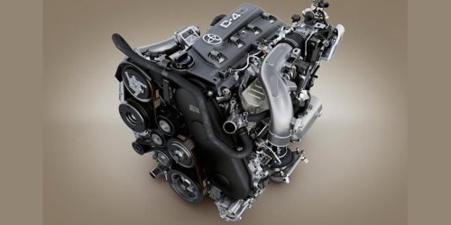Injektor Diesel Modern Sensitif Solar Jelek, Ganti Satu Unit Rp 5 Juta