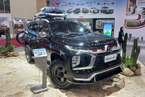 Solar Non-Subsidi Naik: Ongkos Full Tank Fortuner Tembus Rp 2 Juta