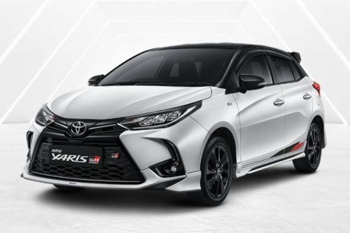 Cek Harga Hatchback yang Makin Sepi Pemain, Juli 2026