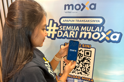 Solusi Pinjaman Dana Tunai untuk Pemilik Motor