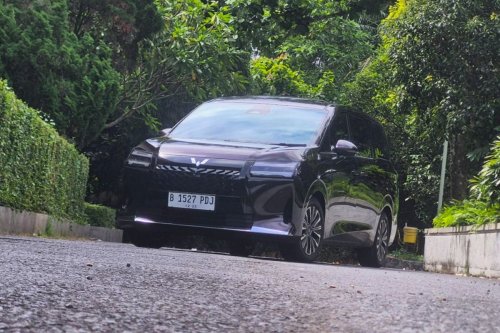 Segini Biaya Servis Berkala Wuling Darion PHEV Selama 5 Setengah Tahun