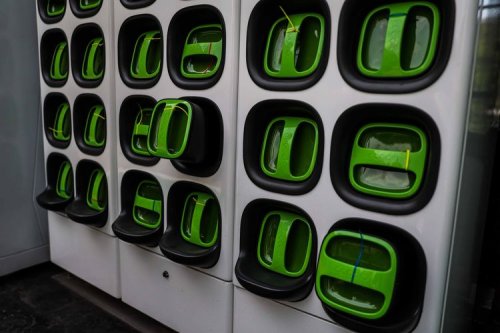 Infrastruktur Lemah Bisa Jadi Sandungan Motor Listrik di Indonesia