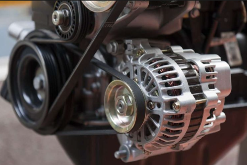 Mengenal Fungsi dan Peran Alternator di Mobil