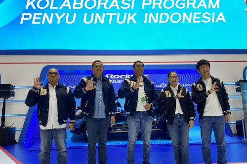 Daihatsu, Daihatsu Perkuat Komitmen Keberlanjutan Melalui Konservasi Penyu