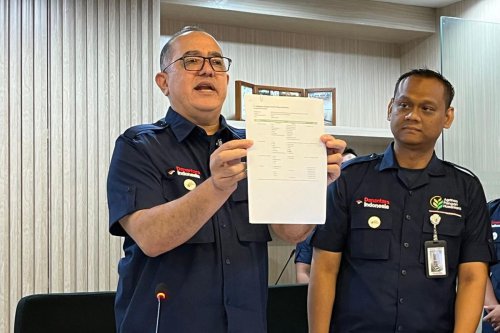 Strategi Agrinas: Impor 105.000 Pikap, Klaim Hemat Rp 46,5 Triliun