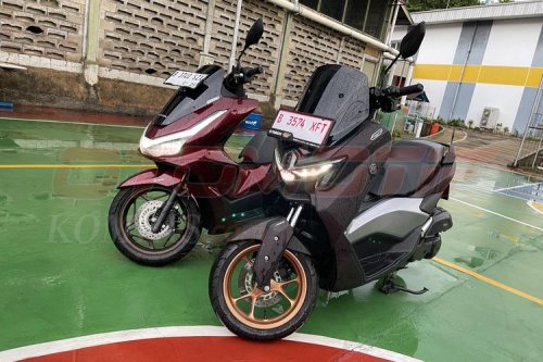 Update Harga Ban Motor Juli 2026, Harga Naik sampai Rp 150.000
