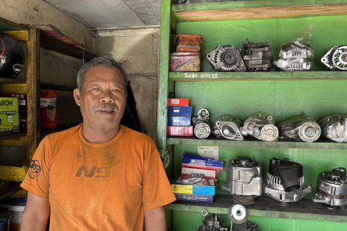 Biaya Servis Dinamo Starter Mobil di Jakarta