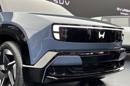 Nissan Gandeng Honda buat Pengembangan Mobil di AS