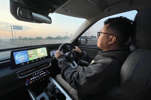 Mesin Turbo Modern Tak Hanya Bikin Mobil Bertenaga Tapi Juga Irit BBM