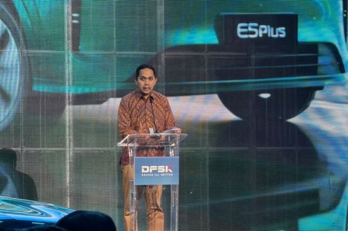 Kemenperin: LCEV Serap 195.000 Pekerja, Investasi Rp 5,5 Triliun