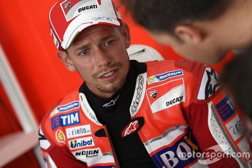 Toprak Razgatlioglu Disandingkan dengan Casey Stoner