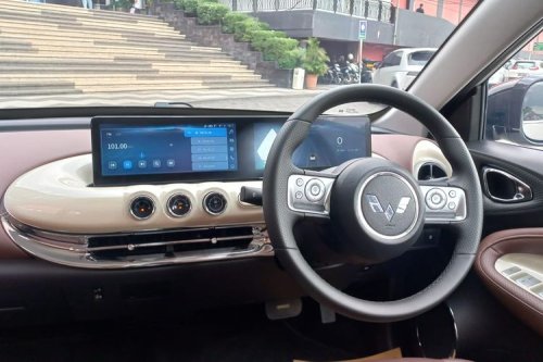 Wuling Binguo, Wuling, Hasil Petisi Belum Jelas, Konsumen Wuling Binguo Mau Gelar Aksi
