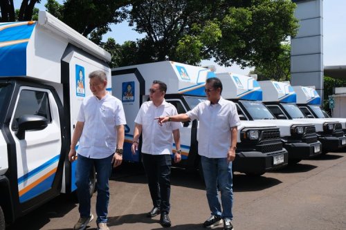 Strategi Perusahaan Pembiayaan Perluas Jangkauan Pasar di 2026