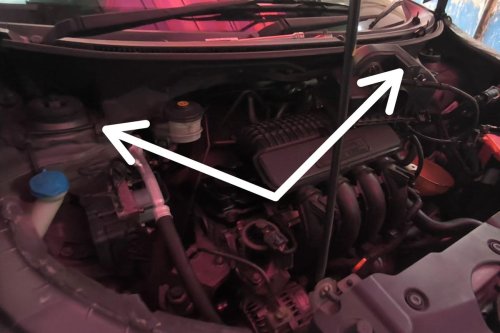 Support Shock Mobil: Fungsi, Tanda Kerusakan dan Kapan Wajib Ganti