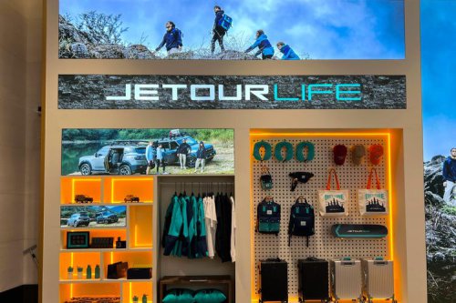 Strategi Jetour untuk Memenangkan Pasar Otomotif Indonesia