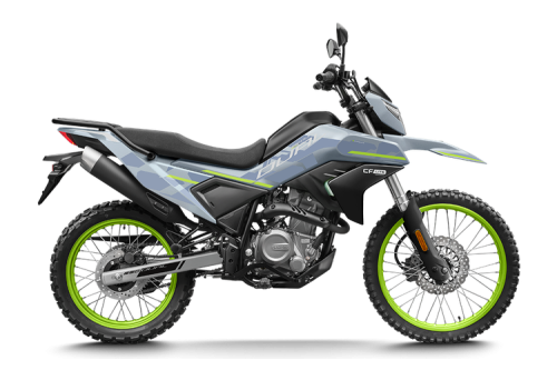 Daftar Harga Motor Trail dan Adventure Juli 2026, CRF150L Naik Segini!