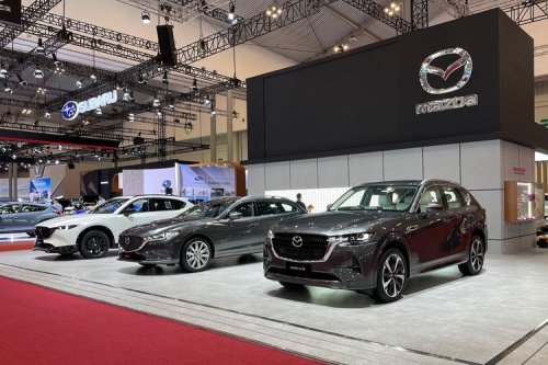 Mazda, Penutupan Diler Mobil Jepang Jadi Sorotan, Begini Respons Mazda