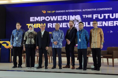 Toyota, Dari Bensin ke Listrik: Strategi Multipathways Toyota yang Ideal